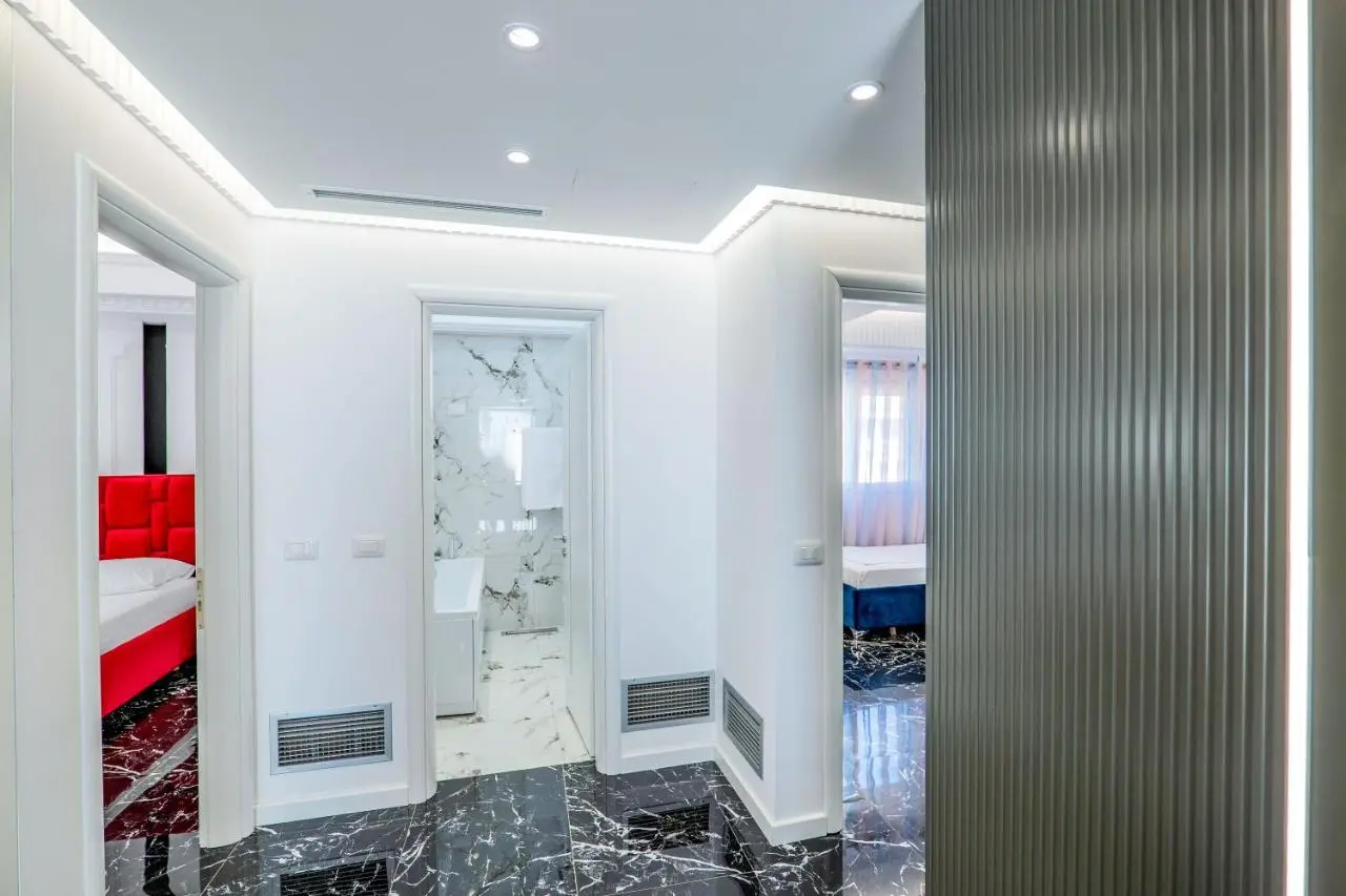 New Beach Suite