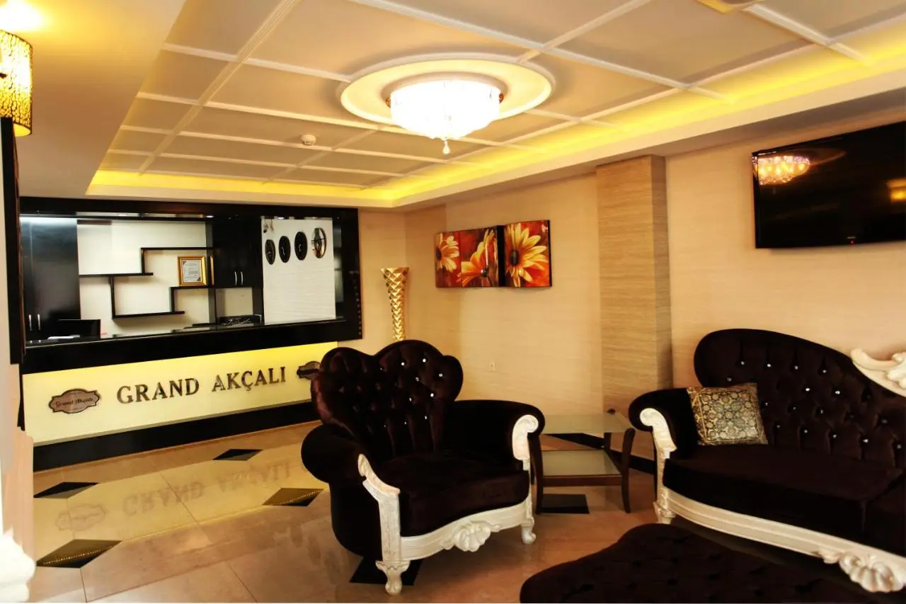 Grand Akçalı Otel