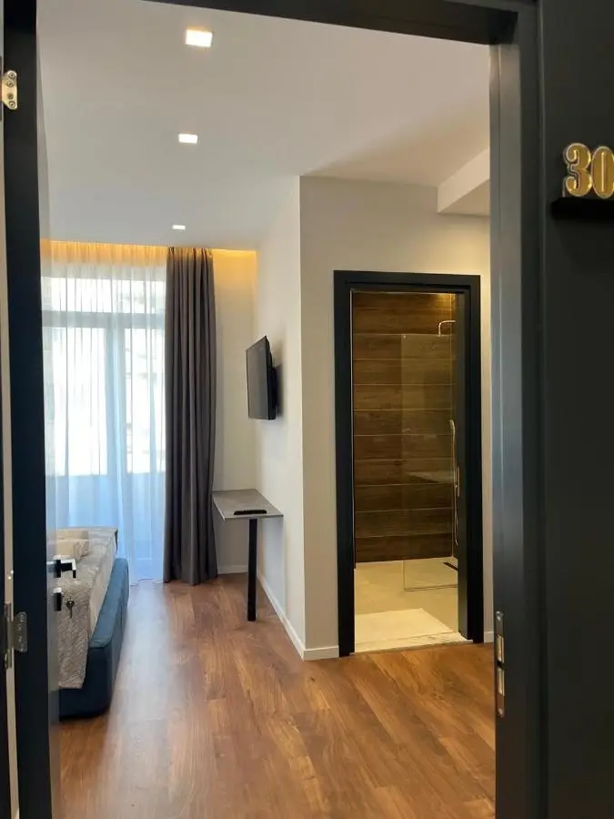 North Alb Hotel