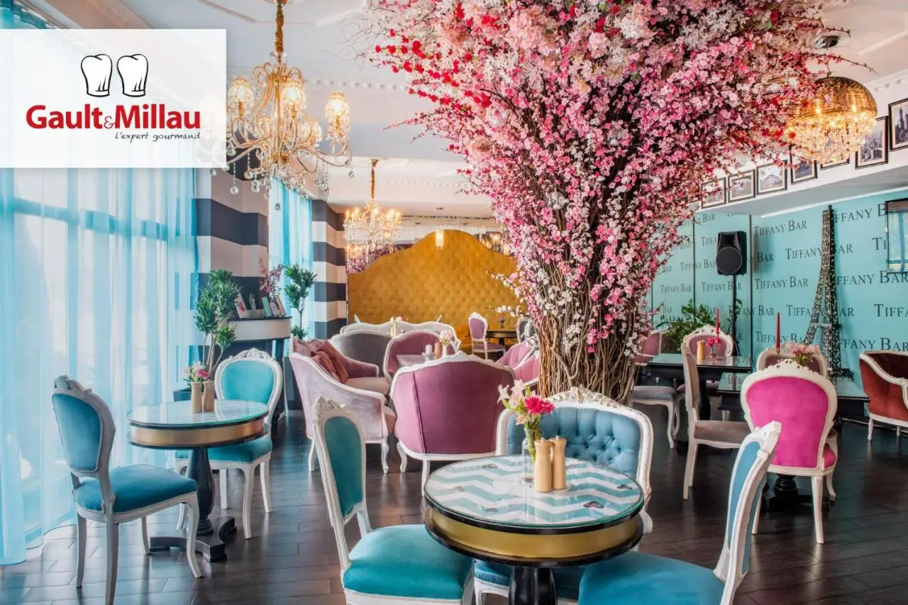 River Side Hotel Tbilisi