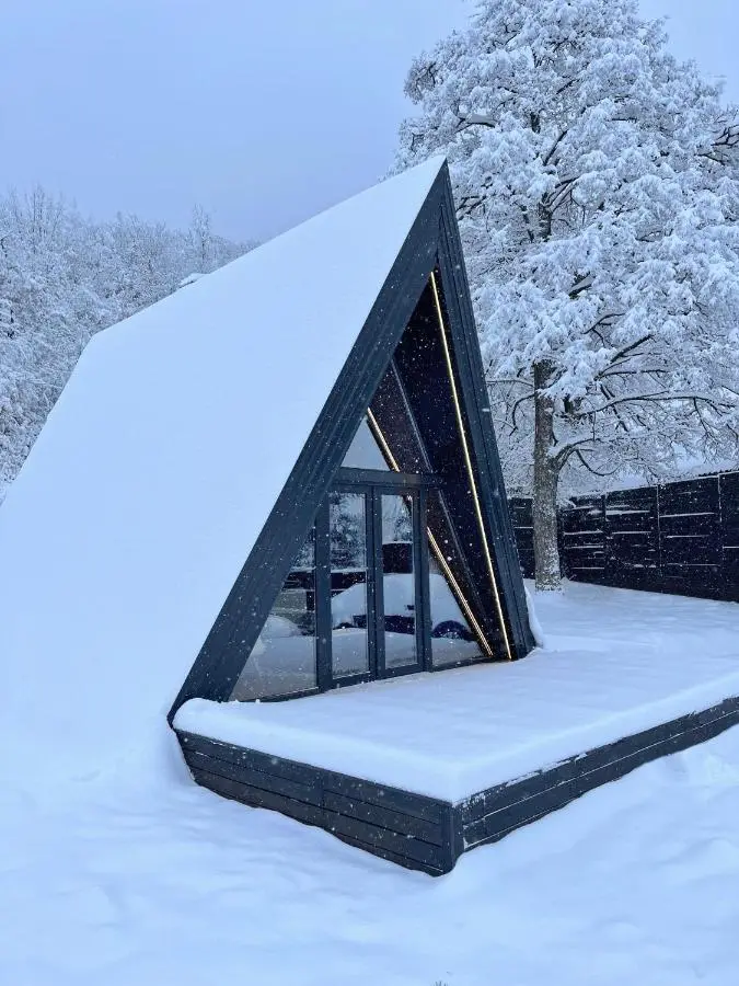 Loon Moon Mountain Chalets