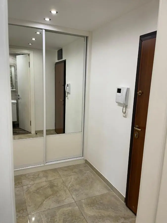 Apartman MF