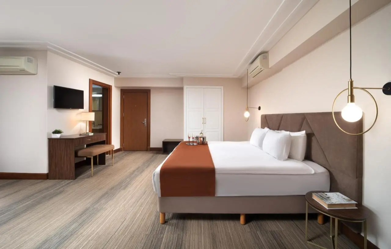 Recital Park Hotel