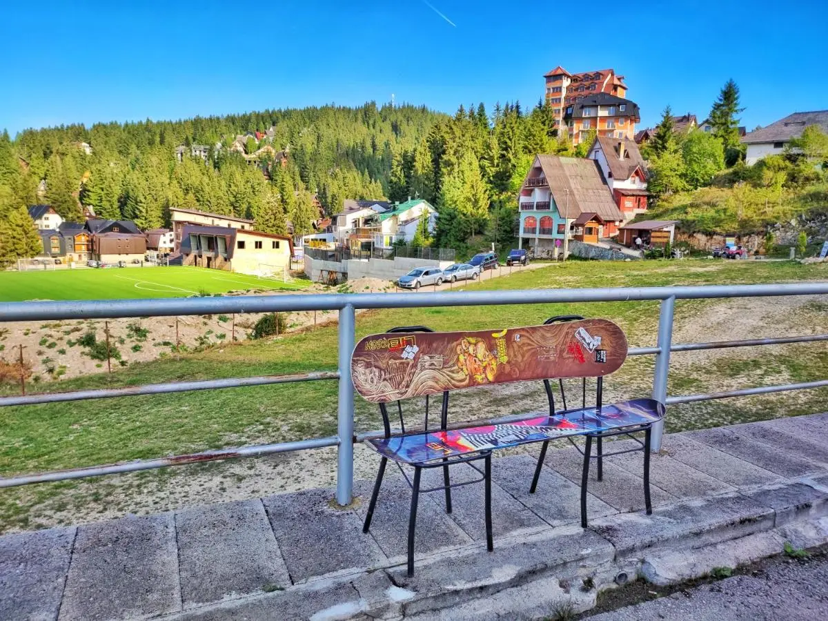 APARTMAN SNOW Vlašić