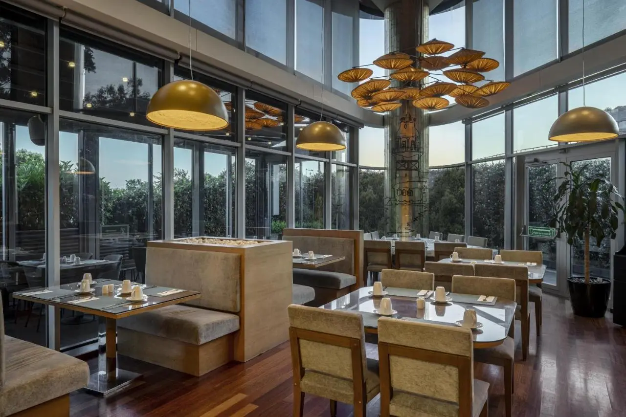 DoubleTree By Hilton Istanbul - Moda