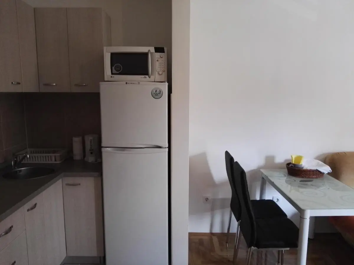 BK Apartment, Istocno Sarajevo, Lukavica