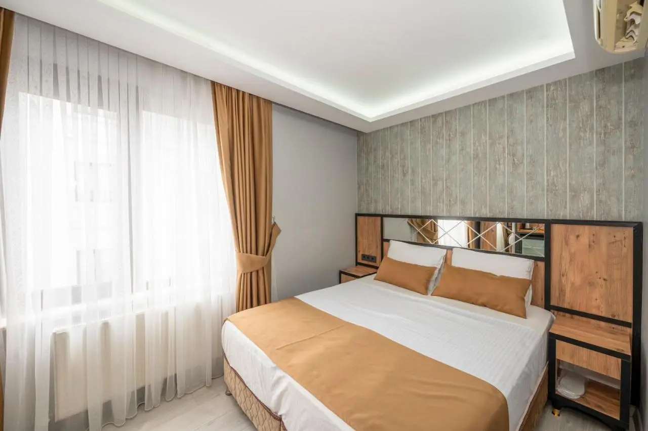 Boutique Dedem Hotel Sultanahmet