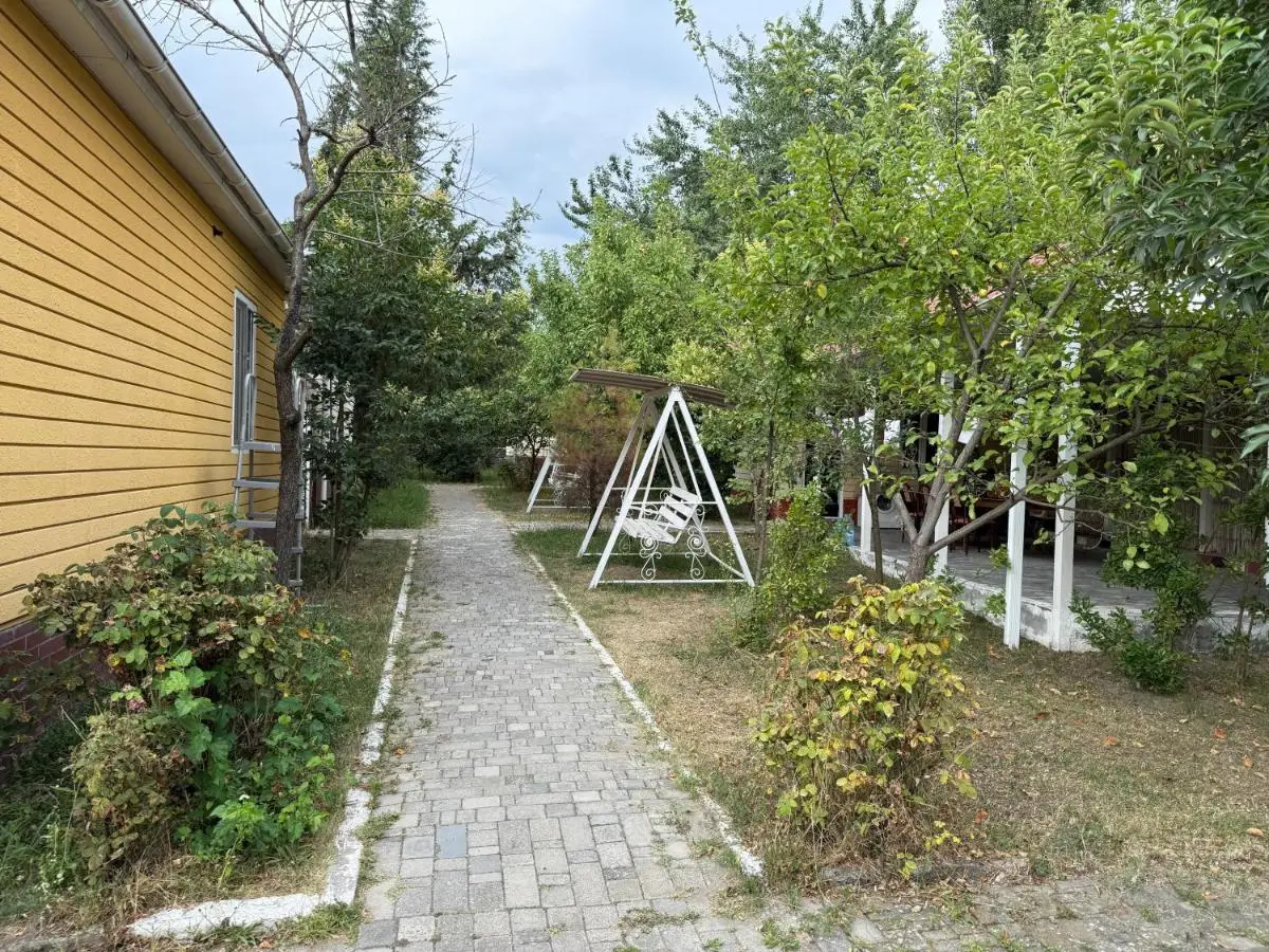 Gabala Homes Musa