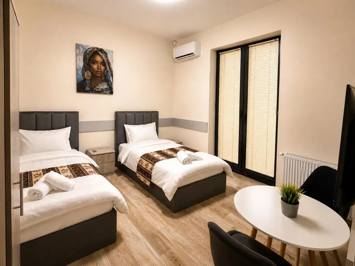 Natali Apart-hotel