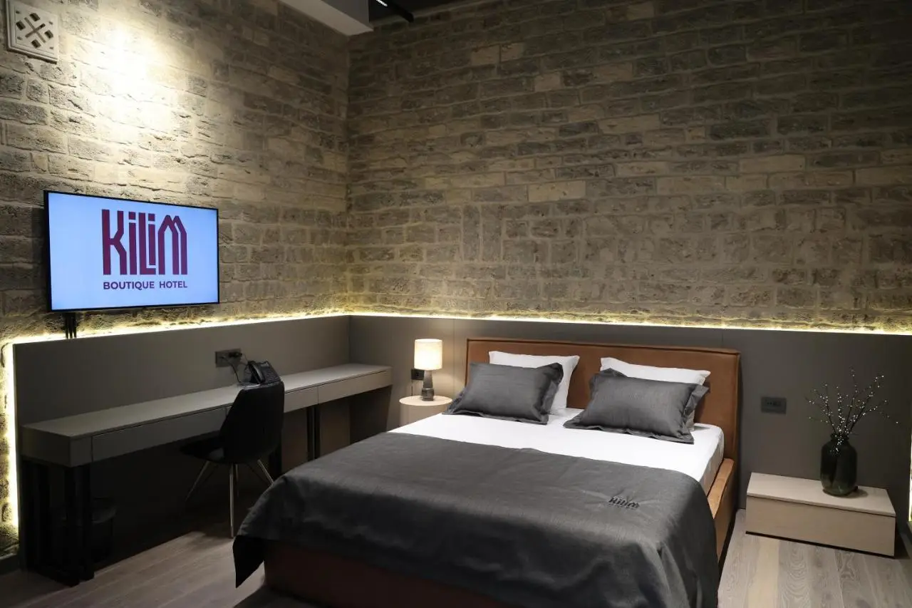 Kilim Boutique Hotel