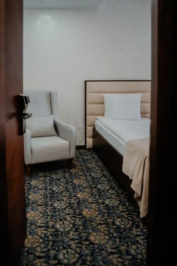 Sota Metekhi Hotel Tbilisi