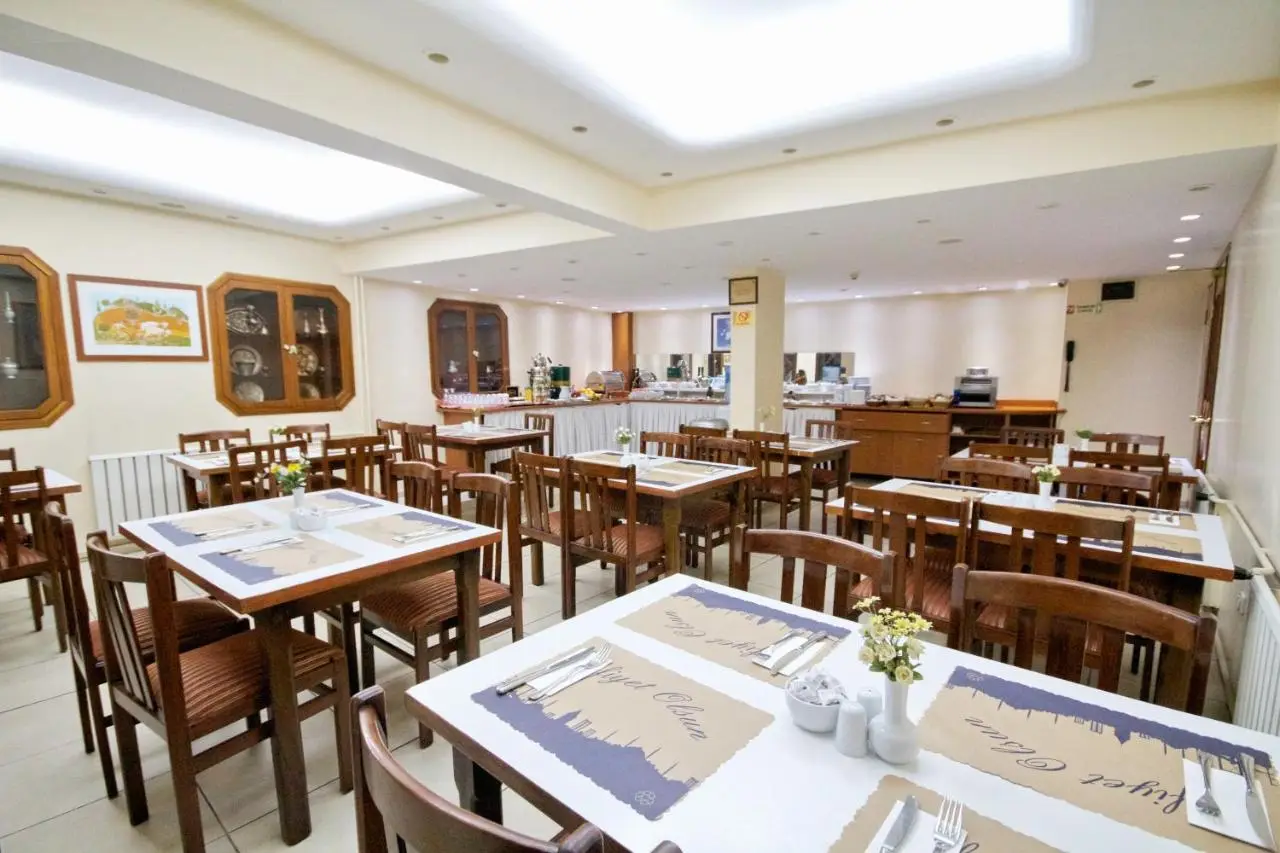 Hotel Historia-Special Category