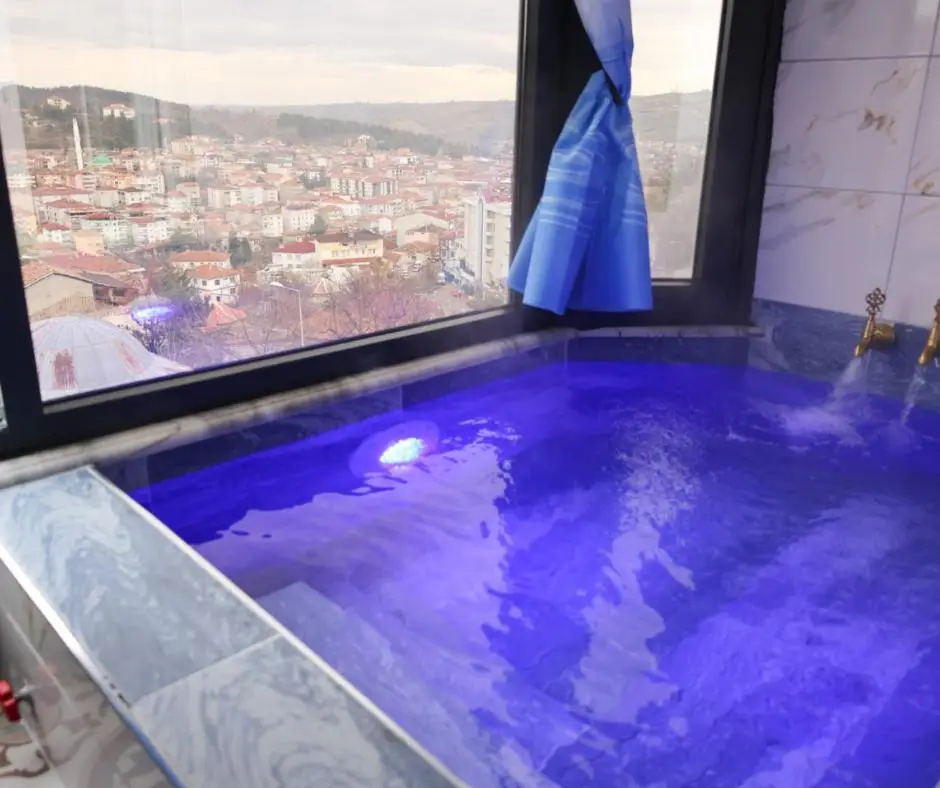 Havza Tuğra Otel