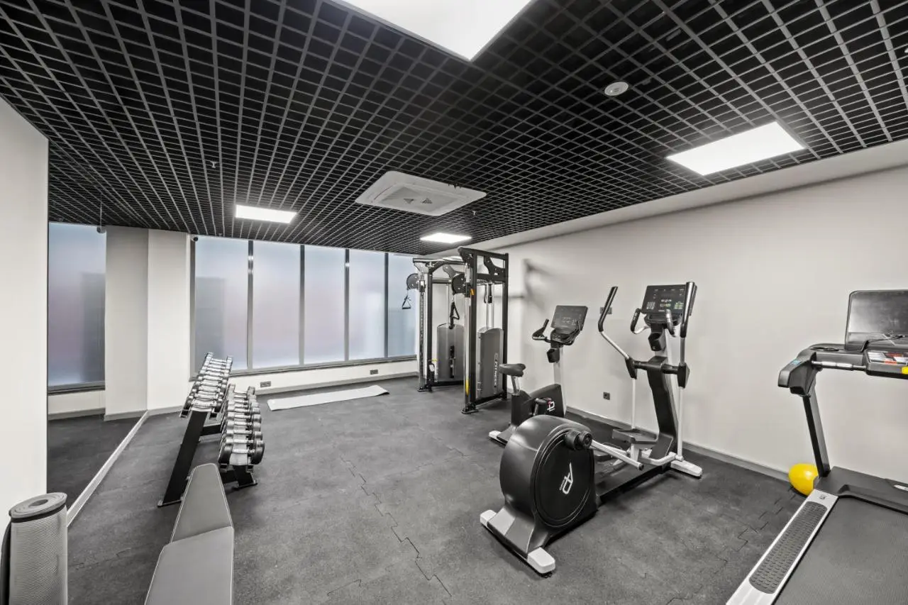 Holiday Inn Istanbul - Beylikduzu by IHG