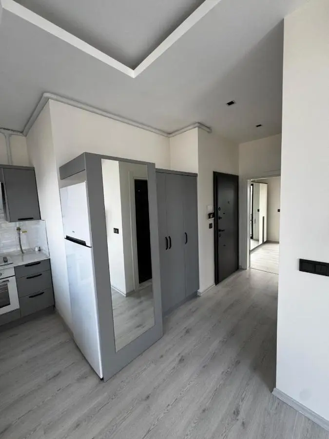 Ak Suites Rezidans