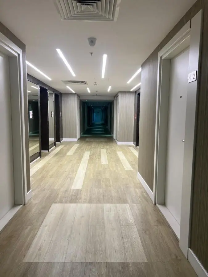 Premium Apartment CORTYART BY MARIOTT