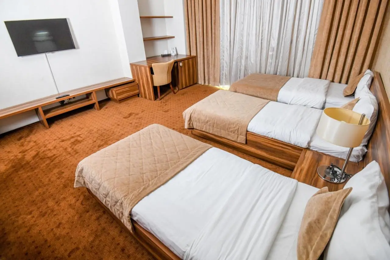 Avenue Hotel Baku by Smart