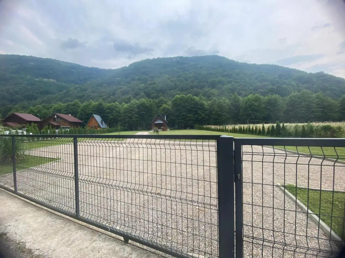Holiday Home UnaPark