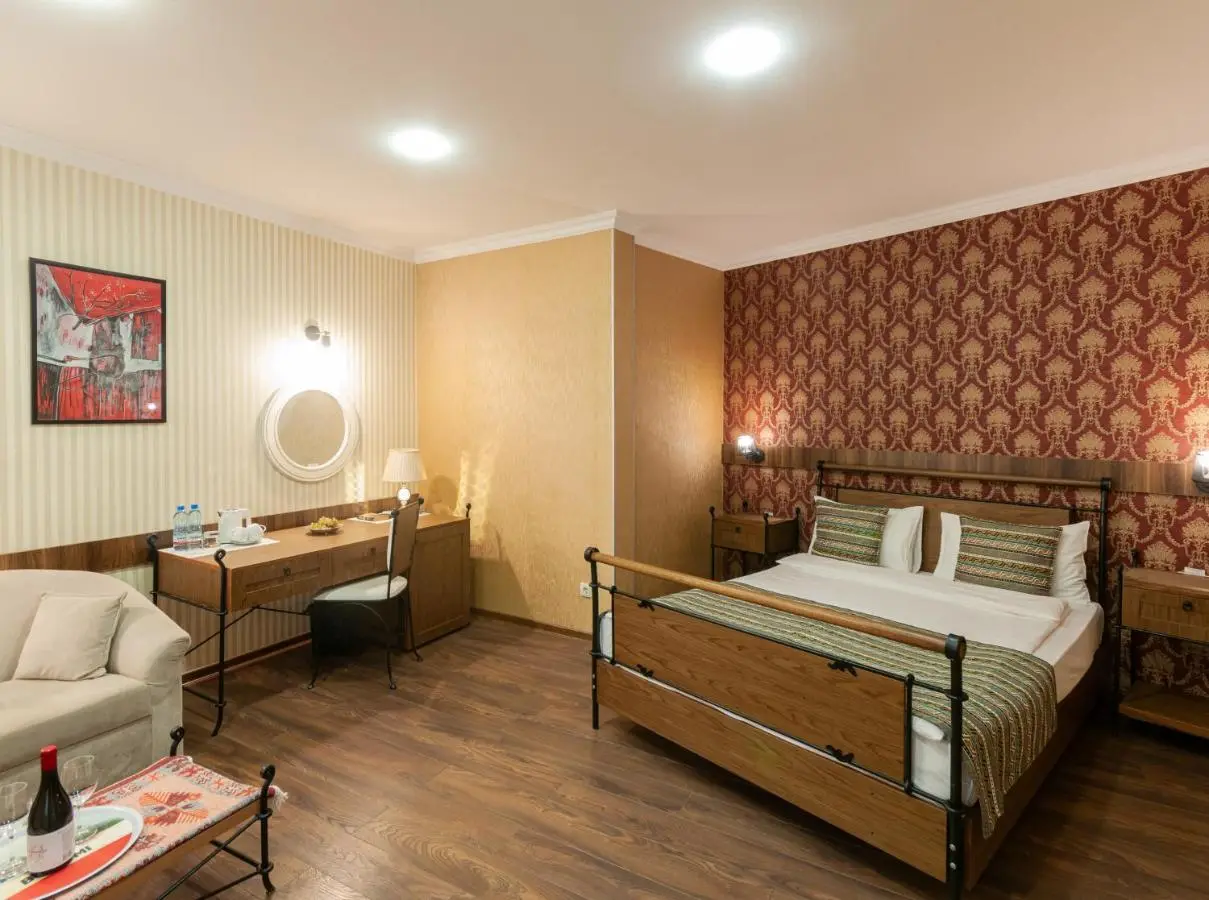 Wine Story Hotel