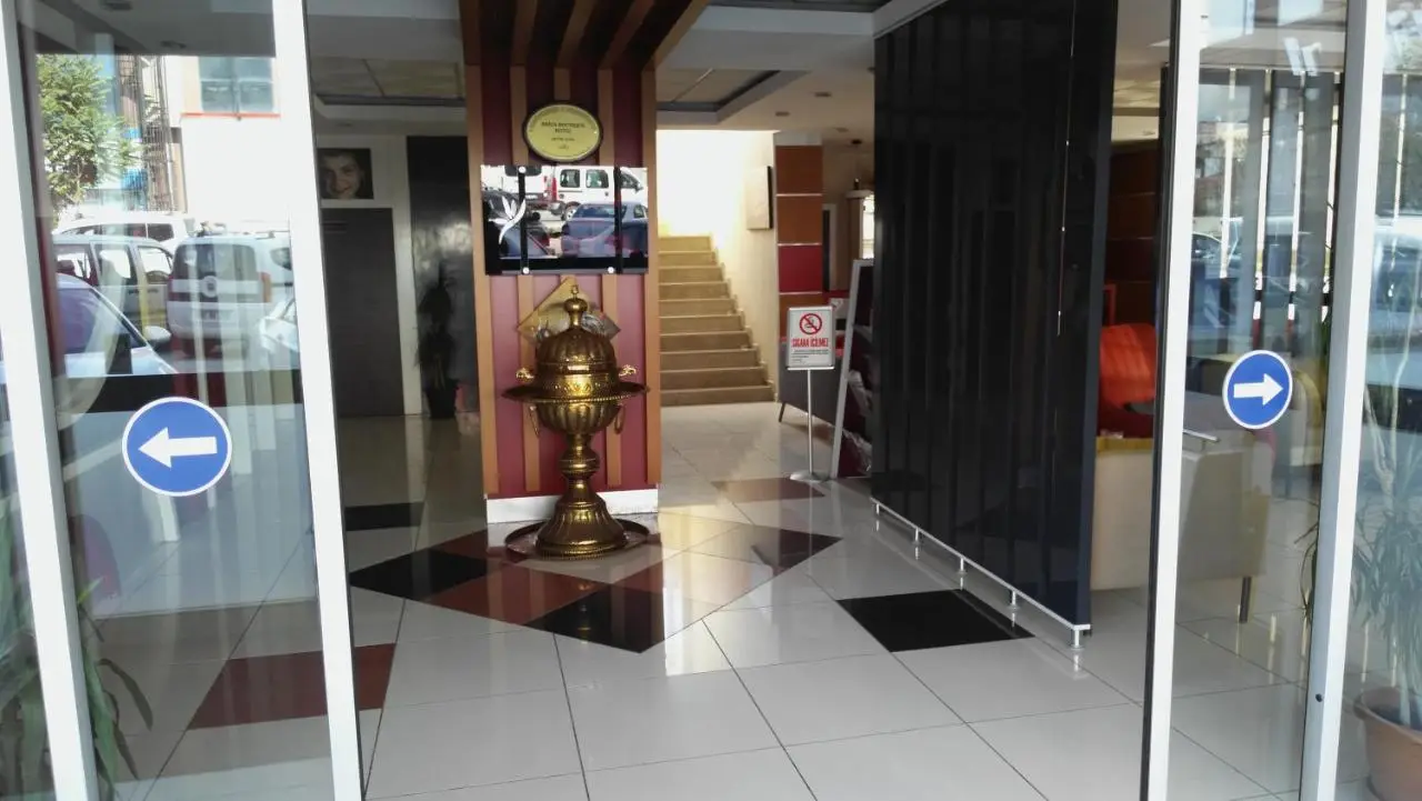 Eriza Hotel
