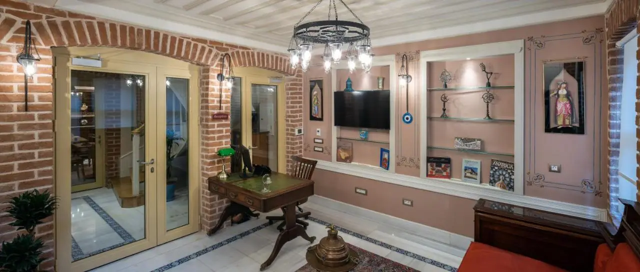 Hotel Turkish House