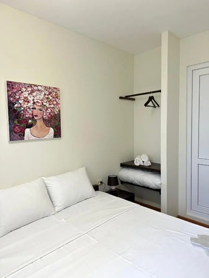 Guest House Memo at the center of kutaisi