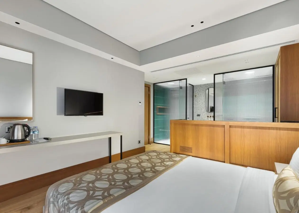 Galata Rasso Hotel