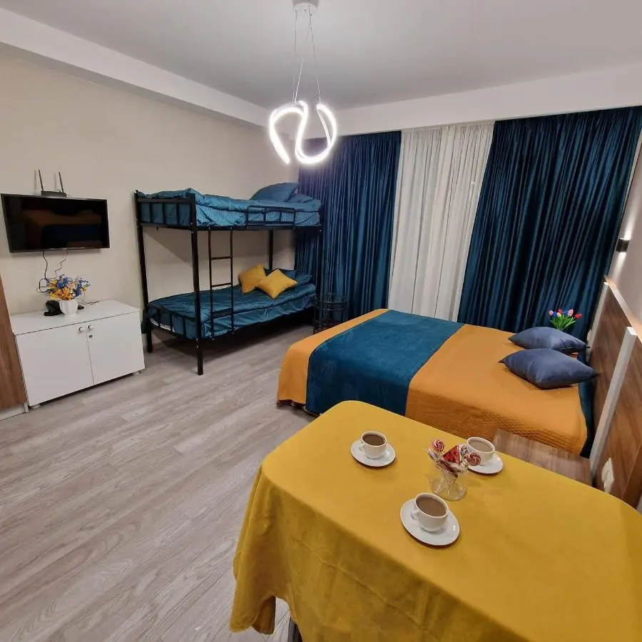 Crystal Wood Apartment 213