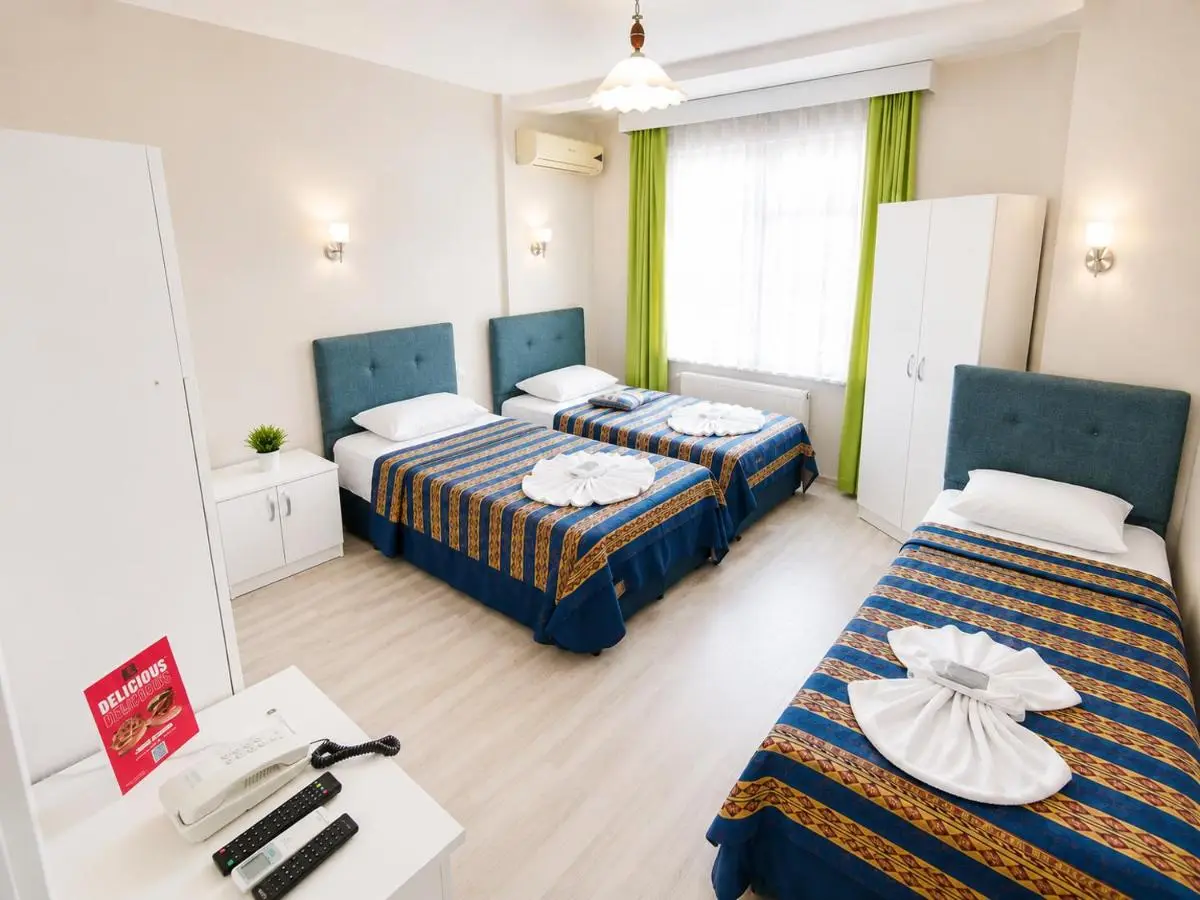 Anadolu Hotel