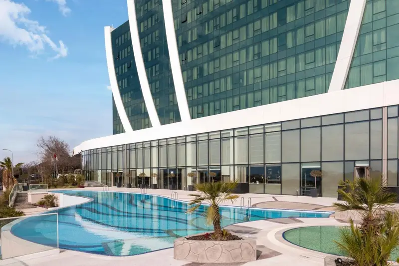 Elite World Grand Istanbul Küçükyalı