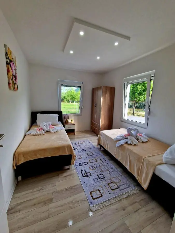 Villa Eda