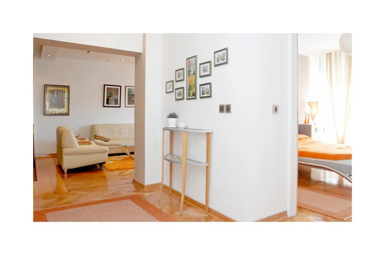 Sarajevo Apartments No.5