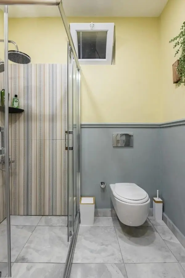 Fountain Square Apartments Baku!