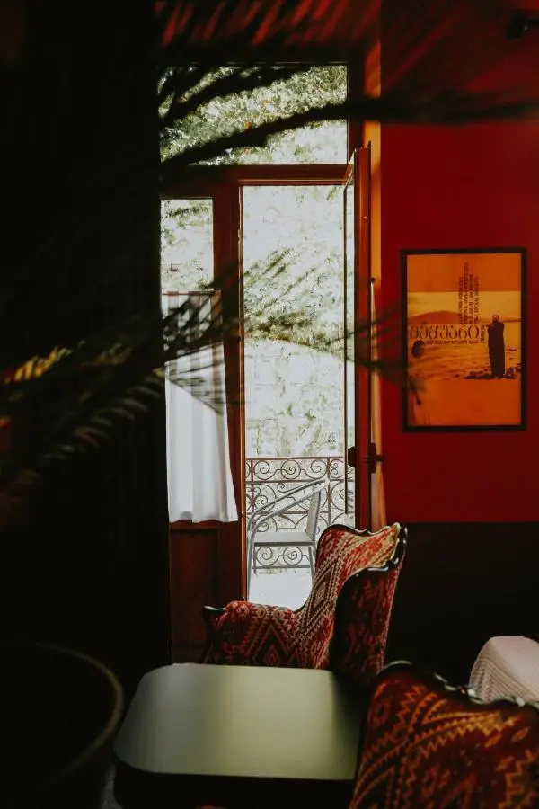 Hotel Memoire Kutaisi