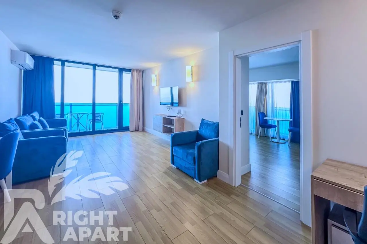 ORBI CITY Hotel Sea View