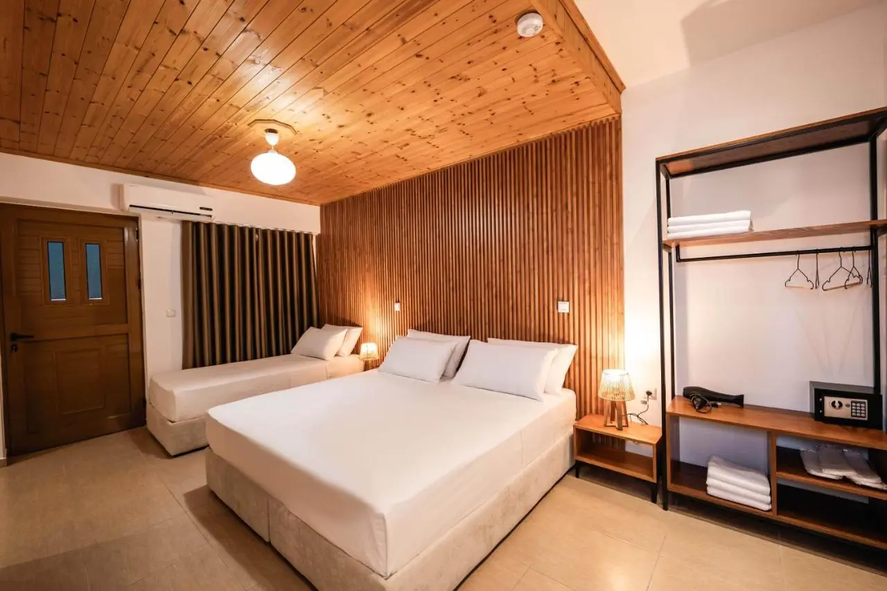 ABEDINI Boutique Hotel Ksamil