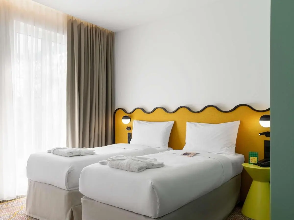 ibis Styles Old Tbilisi