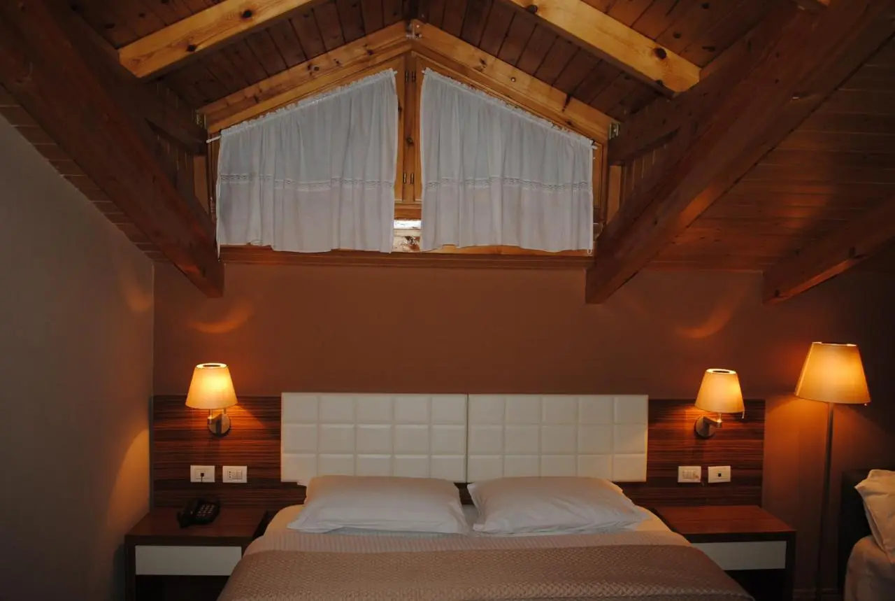 Hotel Vila 60