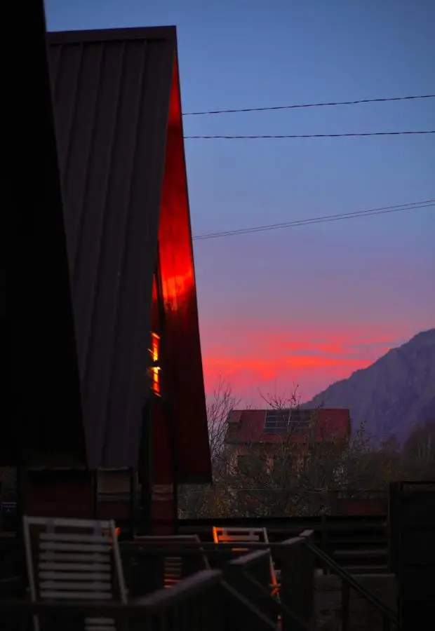 Baza Kazbegi