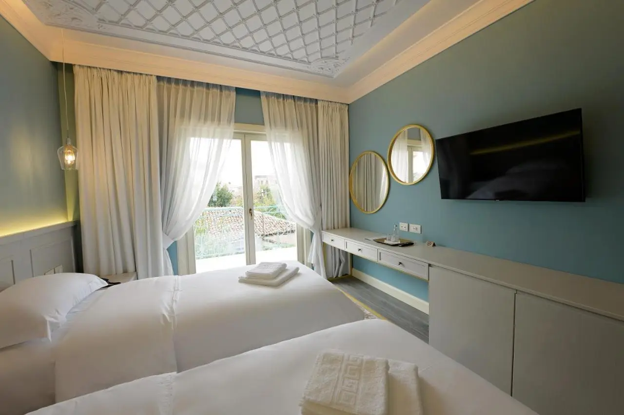 Çoçja Boutique Hotel