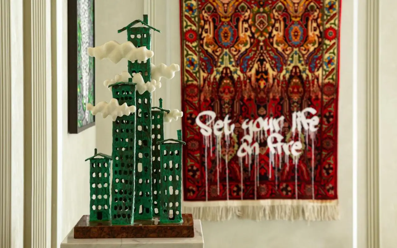 ART Gallery Hotel