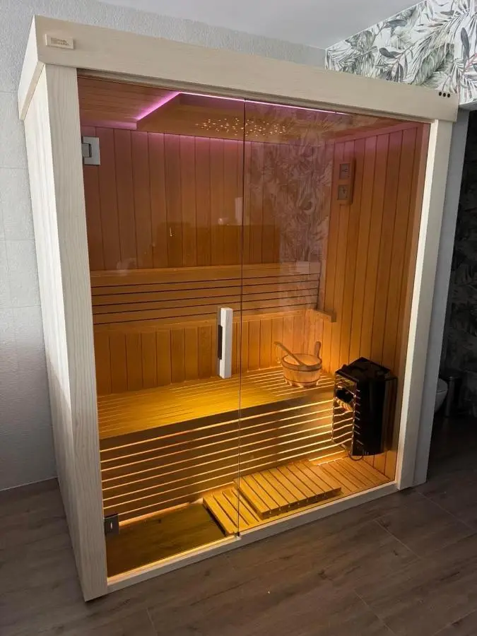 Apartments & Spa - Insula Vita