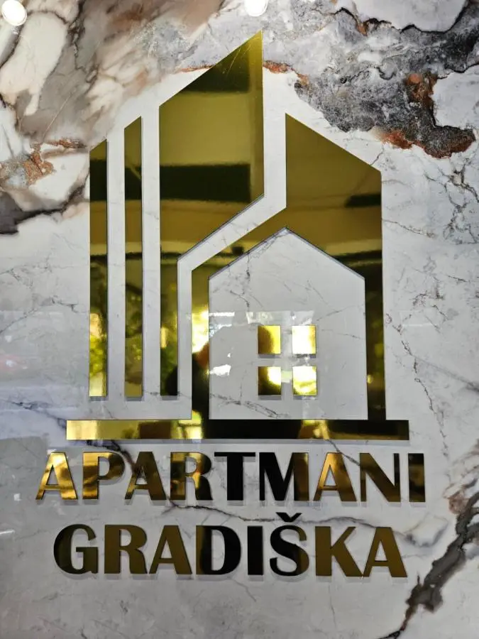 Gradiska Pristajko