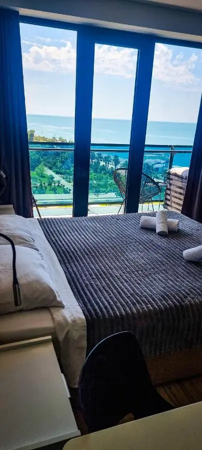 BATUMI BEACH TOWER