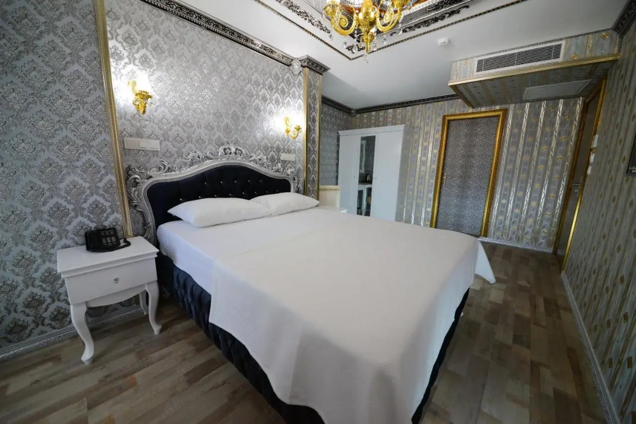 Fatih Babel Park Hotel