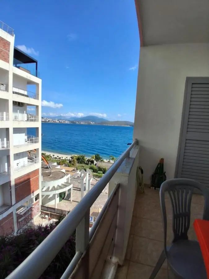 Saranda Rooms - Port