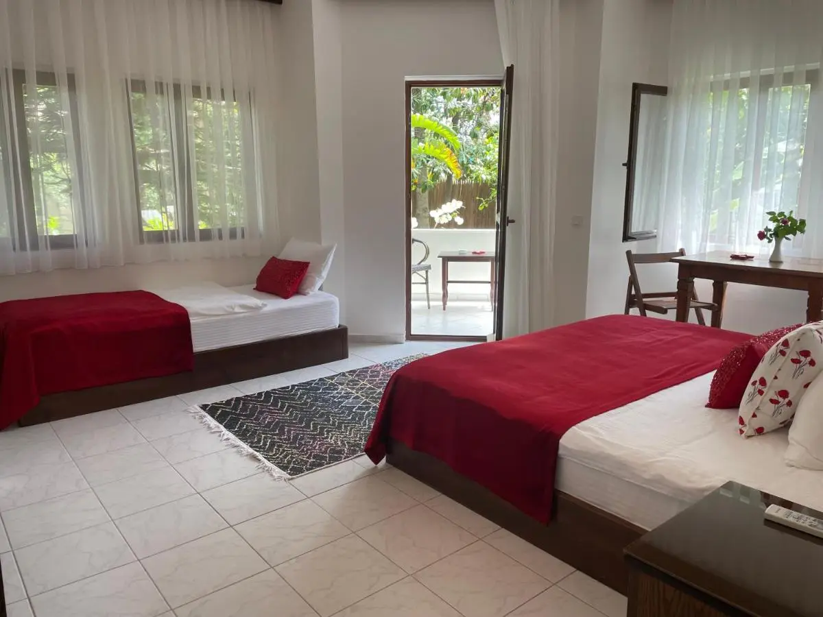 Aida Hotel