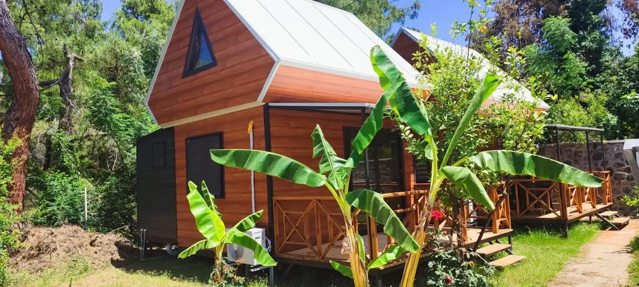 Farmside OTEL
