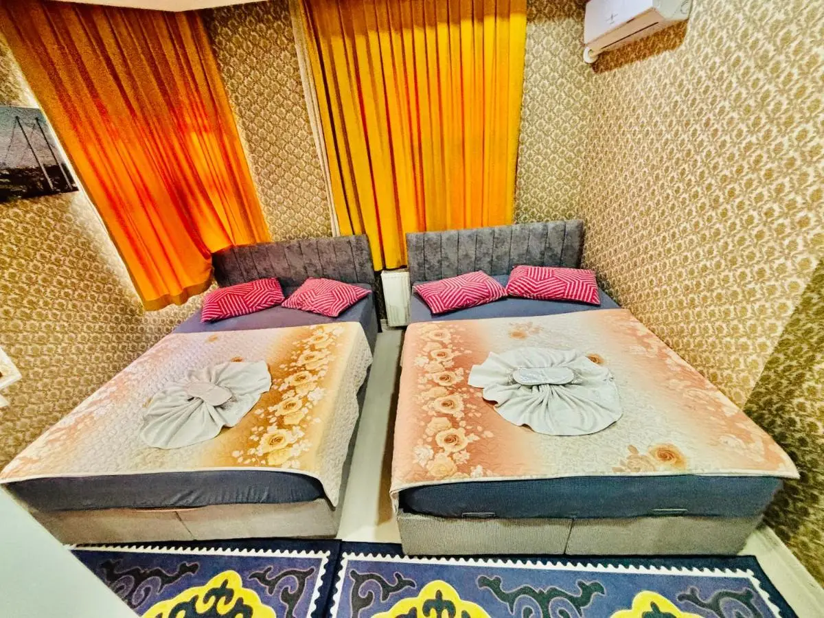 İmmortal Hotel İstanbul