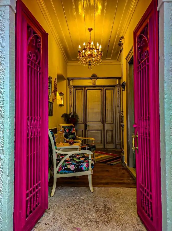 Variante Hotel